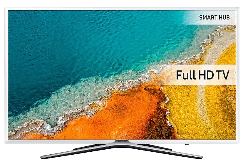 خرید تلویزیون 49 اینچ سامسونگ در سلام بابا